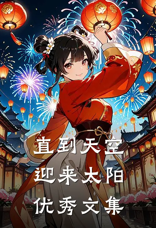 直到天空迎来太阳优秀文集