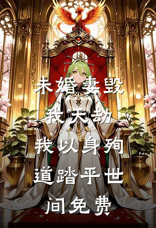 未婚妻毁我天劫，我以身殉道踏平世间免费