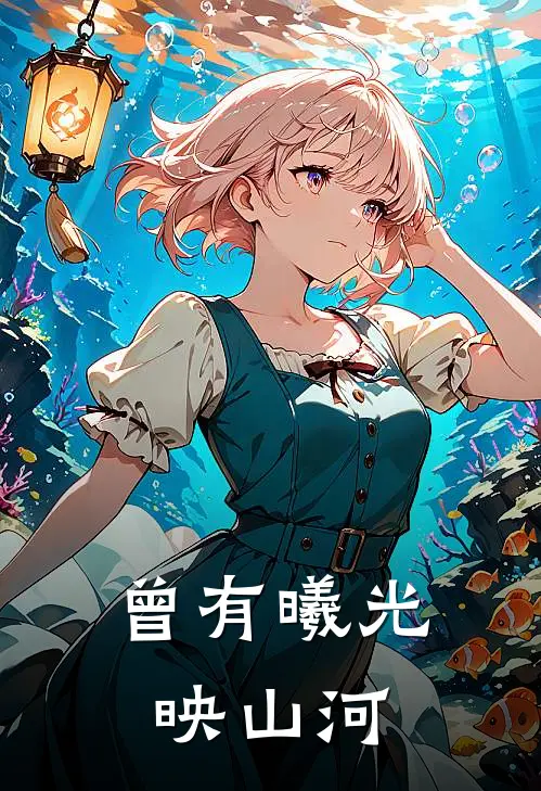 曾有曦光映山河