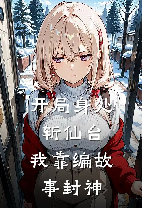 开局身处斩仙台，我靠编故事封神
