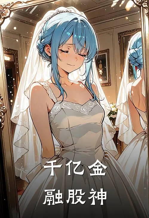 千亿金融股神