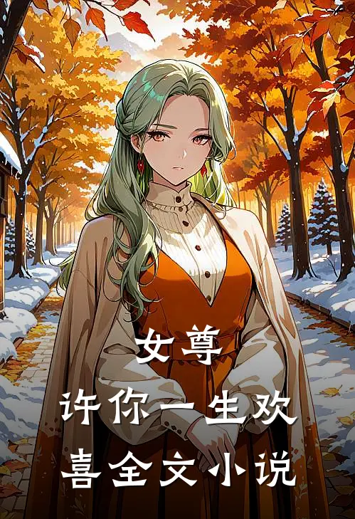 女尊：许你一生欢喜全文小说