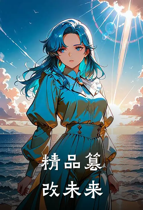 精品篡改未来
