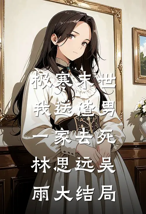 极寒末世，我送渣男一家去死林思远吴雨大结局