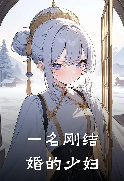 一名刚结婚的少妇