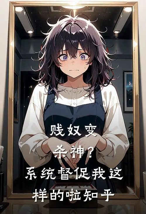 贱奴变杀神？系统督促我这样的啦知乎