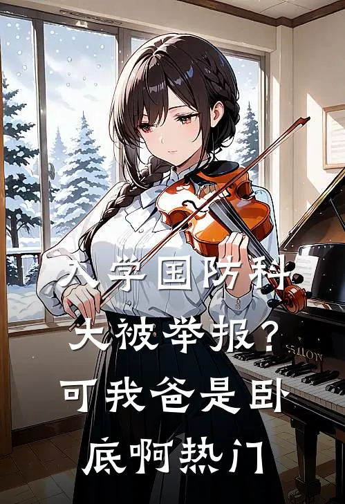 入学国防科大被举报？可我爸是卧底啊热门
