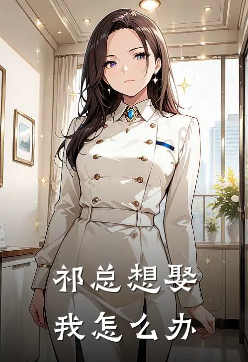 祁总想娶我怎么办