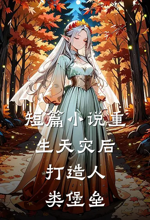 短篇小说重生天灾后，打造人类堡垒