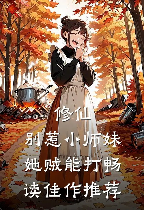 修仙：别惹小师妹，她贼能打畅读佳作推荐