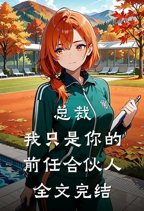 总裁，我只是你的前任合伙人全文完结