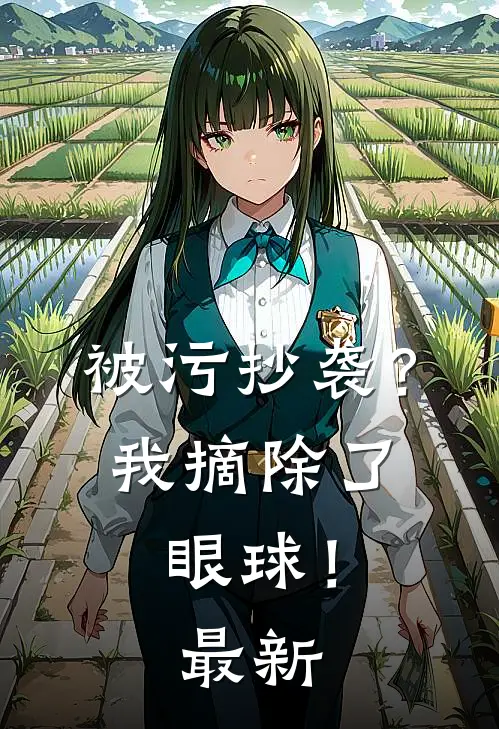被污抄袭？我摘除了眼球！最新