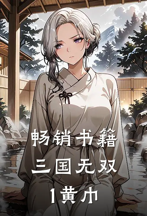畅销书籍三国无双1黄巾