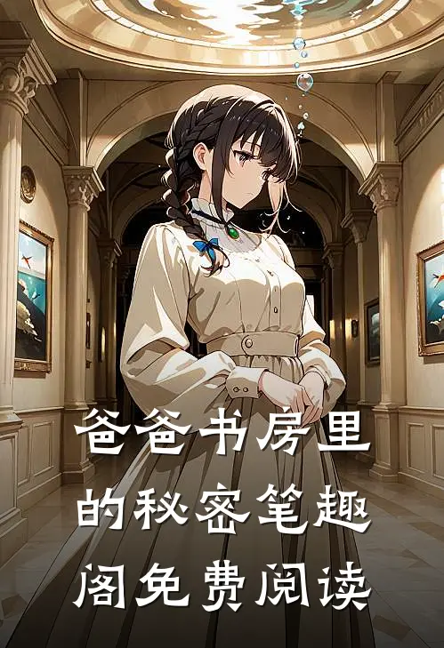 爸爸书房里的秘密笔趣阁免费阅读