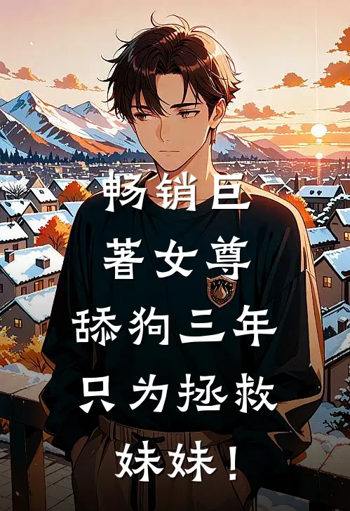 畅销巨著女尊：舔狗三年，只为拯救妹妹！