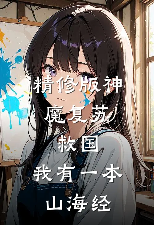 精修版神魔复苏：救国，我有一本山海经