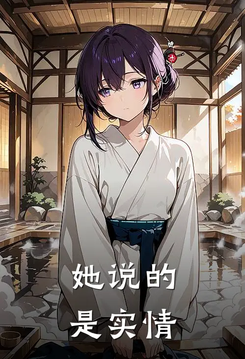 她说的是实情