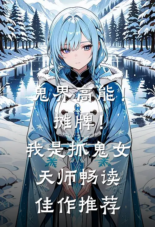 鬼界高能！摊牌！我是抓鬼女天师畅读佳作推荐