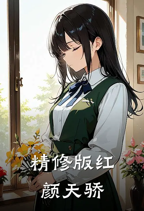 精修版红颜天骄