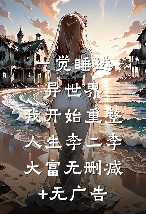 一觉睡进异世界，我开始重整人生李二李大富无删减+无广告