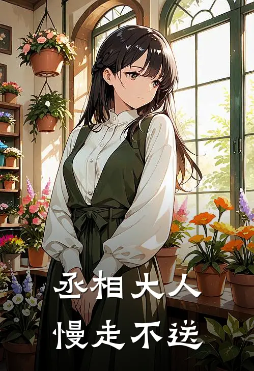 丞相大人慢走不送
