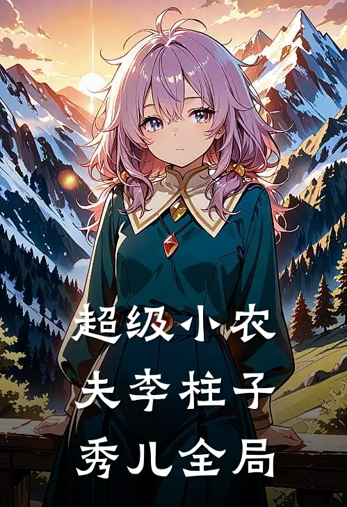 超级小农夫李柱子秀儿全局