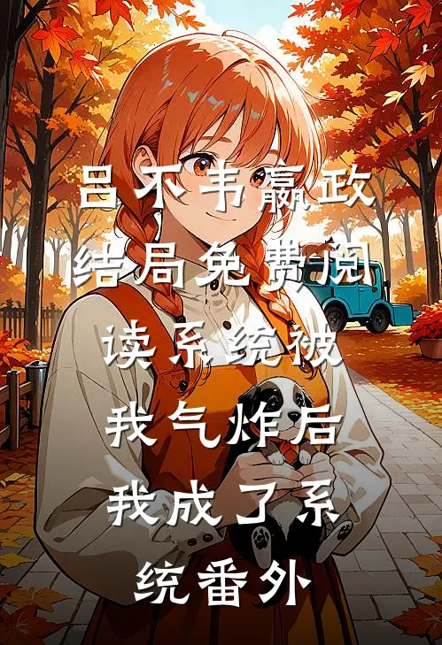 吕不韦嬴政结局免费阅读系统被我气炸后，我成了系统番外
