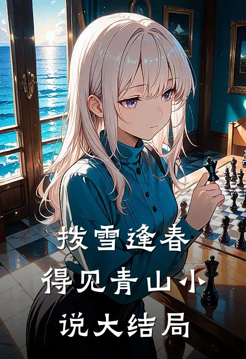拨雪逢春，得见青山小说大结局
