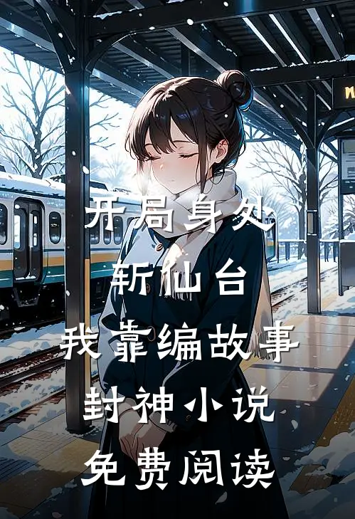 开局身处斩仙台，我靠编故事封神小说免费阅读