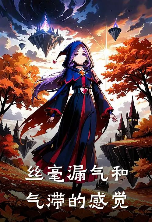 丝毫漏气和气滞的感觉