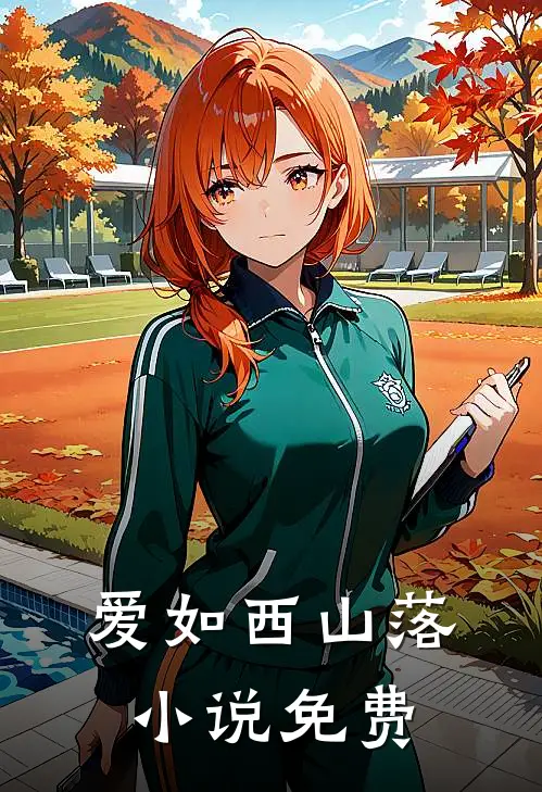 爱如西山落小说免费
