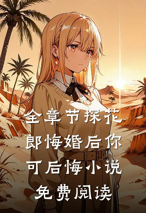 全章节探花郎悔婚后你可后悔小说免费阅读