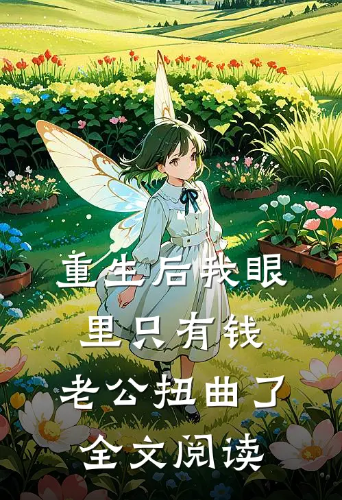 重生后我眼里只有钱，老公扭曲了全文阅读