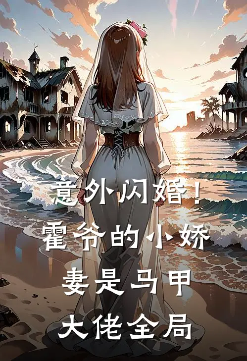 意外闪婚！霍爷的小娇妻是马甲大佬全局