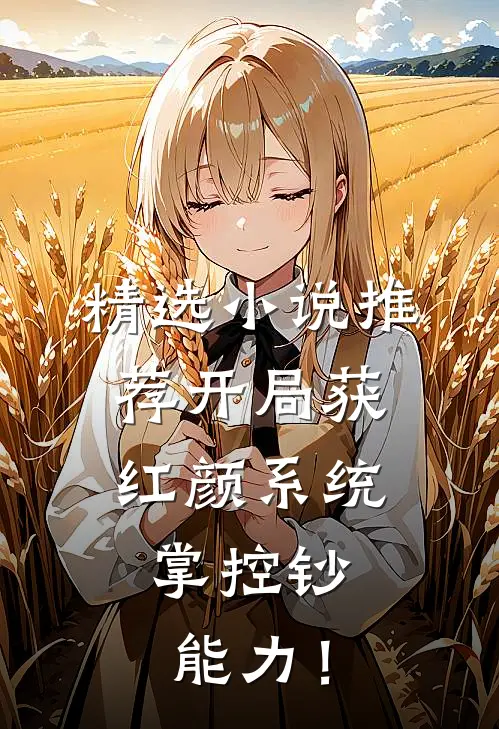 精选小说推荐开局获红颜系统，掌控钞能力！