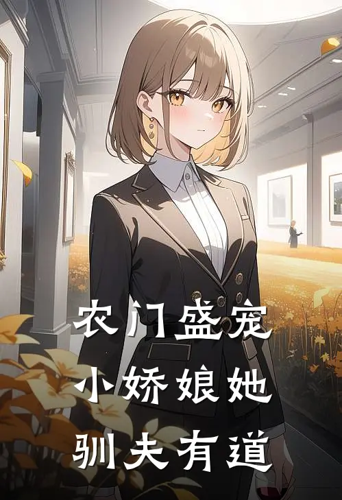 农门盛宠小娇娘她驯夫有道