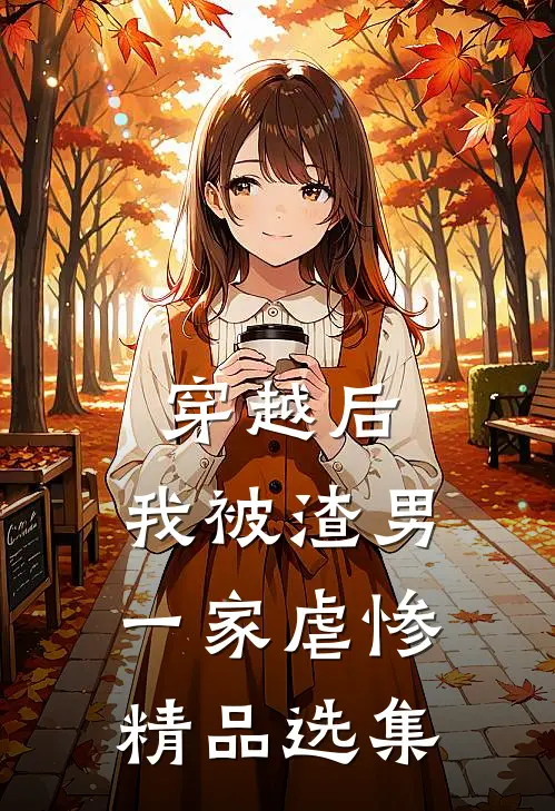 穿越后，我被渣男一家虐惨精品选集
