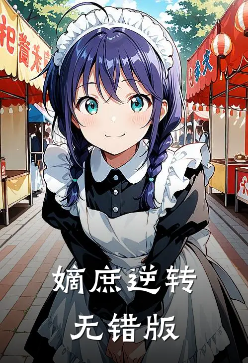 嫡庶逆转无错版