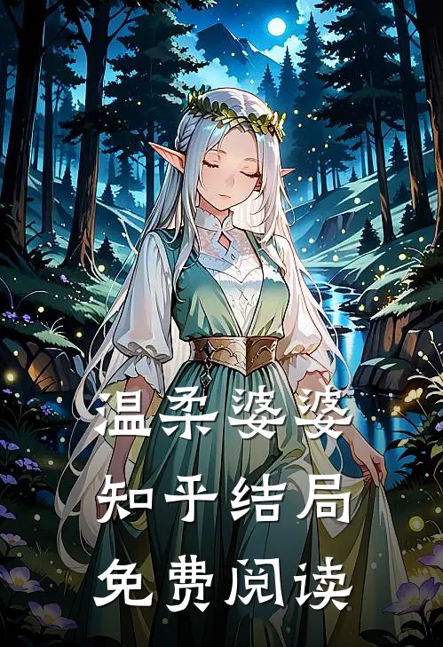 温柔婆婆知乎结局免费阅读