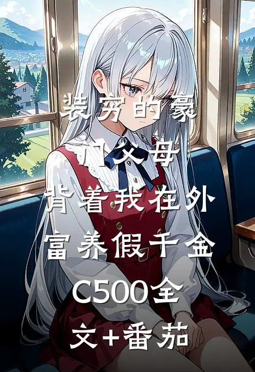装穷的豪门父母，背着我在外富养假千金C500全文+番茄