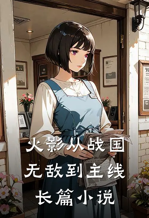 火影从战国无敌到主线长篇小说