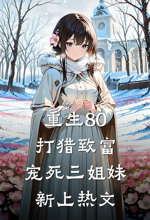 重生80：打猎致富，宠死三姐妹新上热文