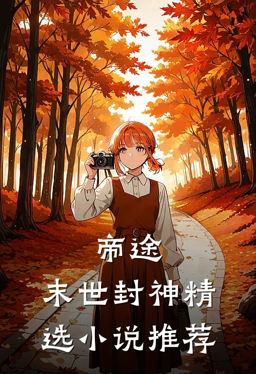 帝途：末世封神精选小说推荐