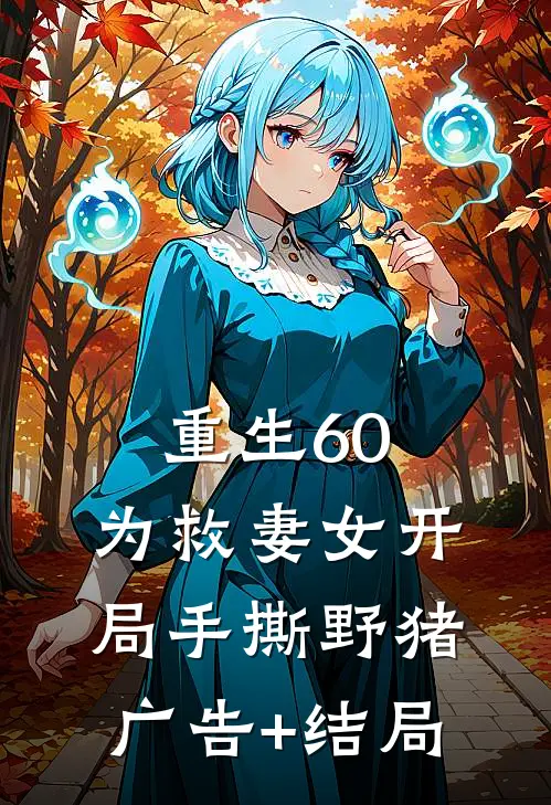 重生60：为救妻女开局手撕野猪广告+结局