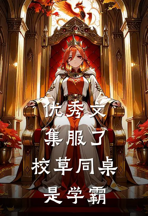 优秀文集服了，校草同桌是学霸