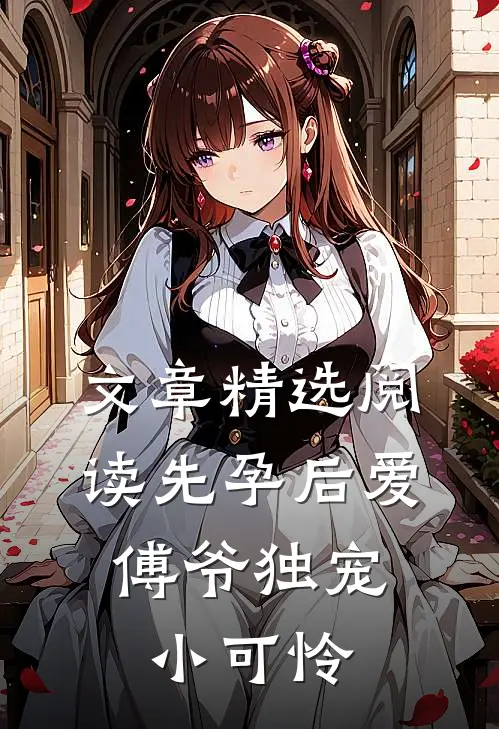 文章精选阅读先孕后爱：傅爷独宠小可怜