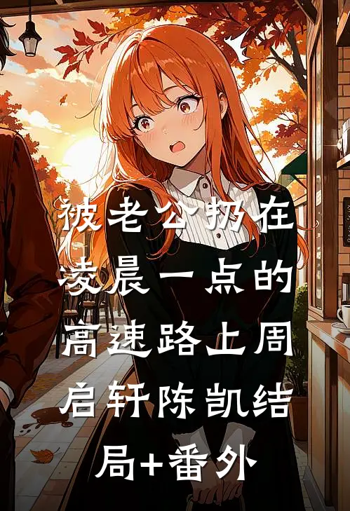 被老公扔在凌晨一点的高速路上周启轩陈凯结局+番外
