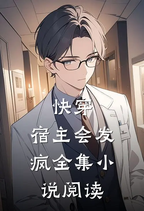 快穿：宿主会发疯全集小说阅读