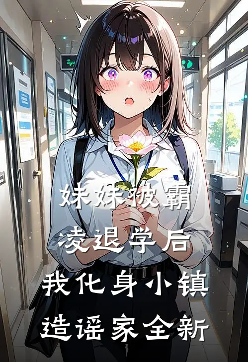 妹妹被霸凌退学后，我化身小镇造谣家全新