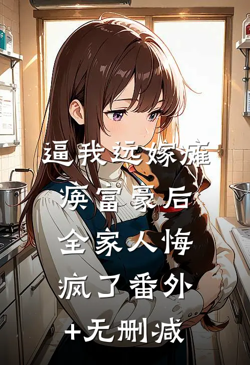 逼我远嫁瘫痪富豪后，全家人悔疯了番外+无删减